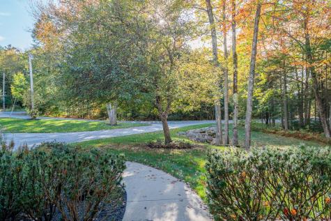 57 Crestview Lane Brunswick ME 04011