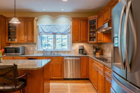 57 Crestview Lane Brunswick ME 04011