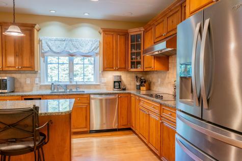 57 Crestview Lane Brunswick ME 04011