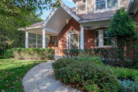 57 Crestview Lane Brunswick ME 04011