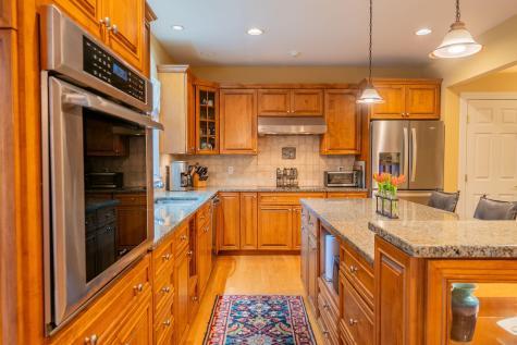 57 Crestview Lane Brunswick ME 04011