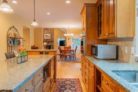 57 Crestview Lane Brunswick ME 04011