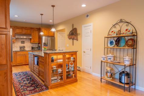 57 Crestview Lane Brunswick ME 04011