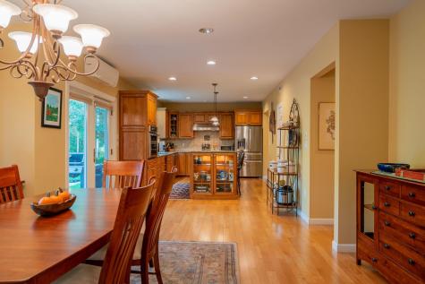 57 Crestview Lane Brunswick ME 04011