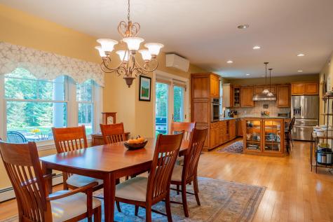 57 Crestview Lane Brunswick ME 04011