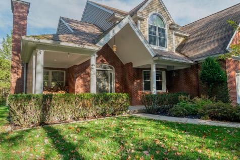 57 Crestview Lane Brunswick ME 04011