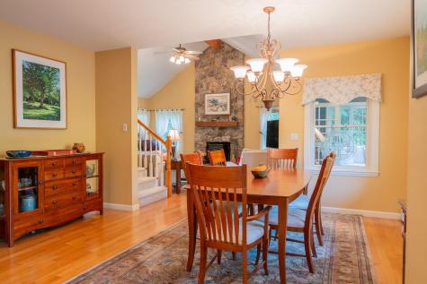 57 Crestview Lane Brunswick ME 04011