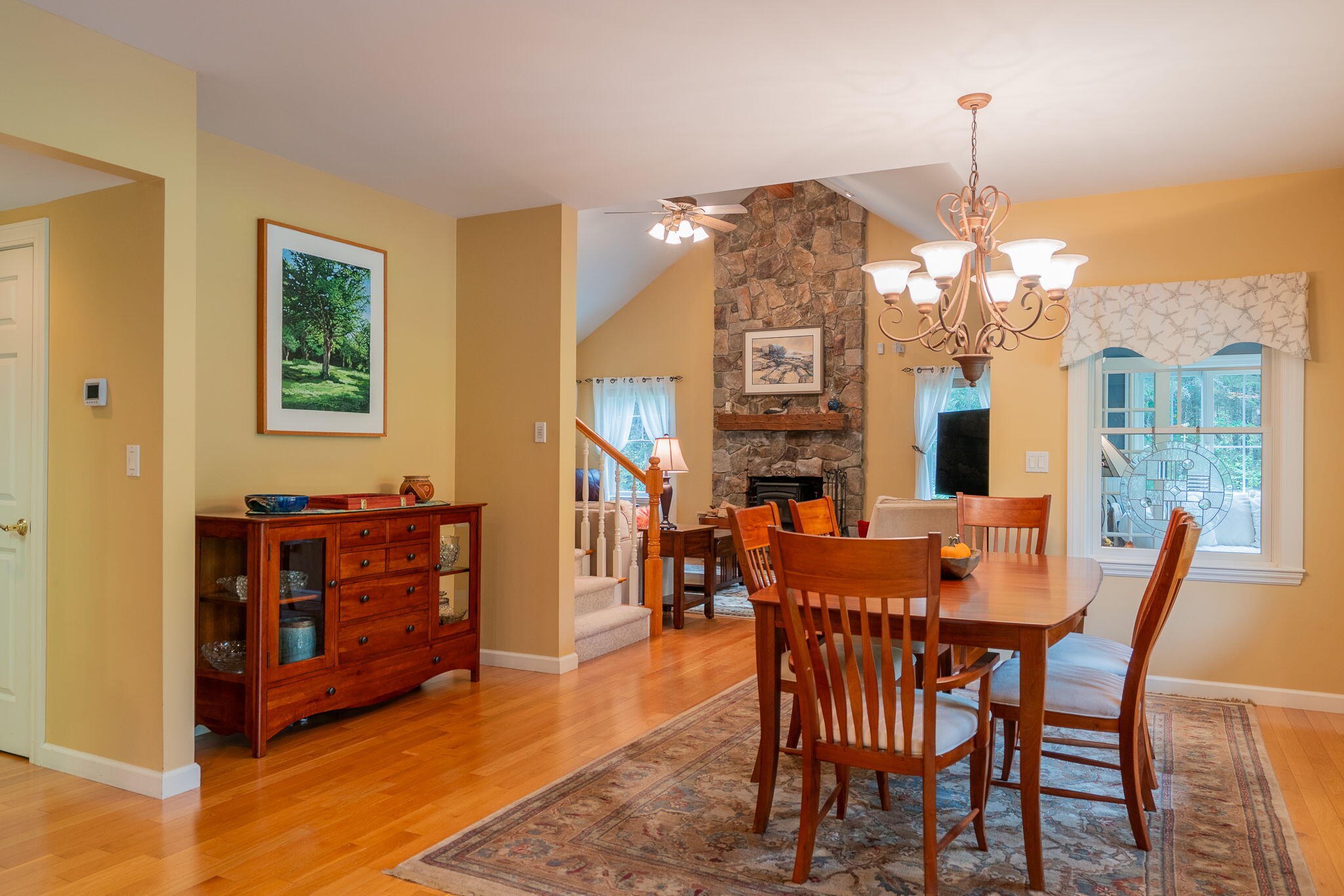 57 Crestview Lane Brunswick ME 04011