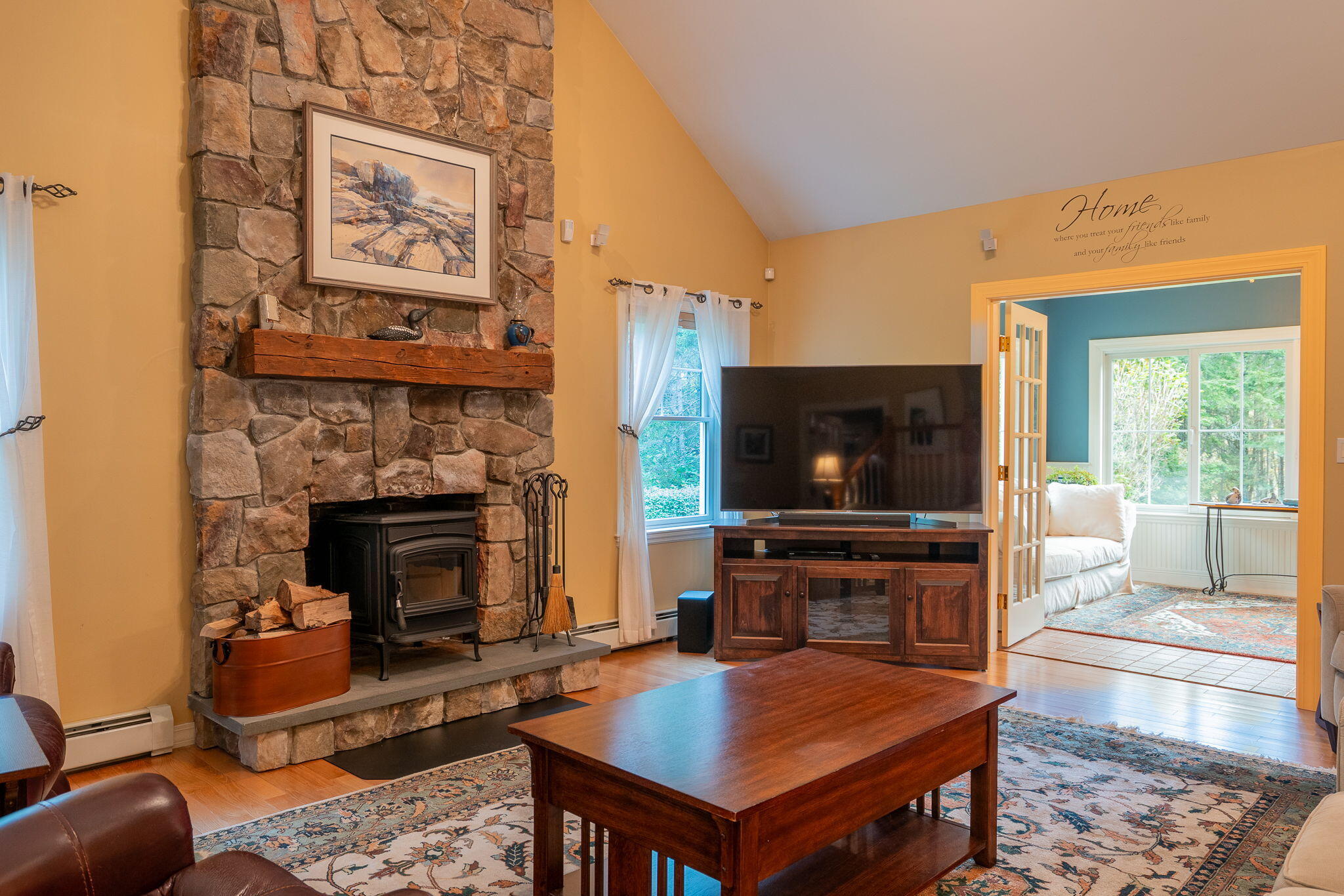 57 Crestview Lane Brunswick ME 04011