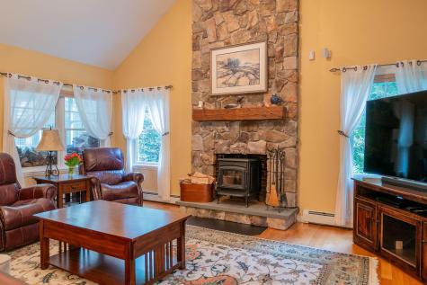 57 Crestview Lane Brunswick ME 04011