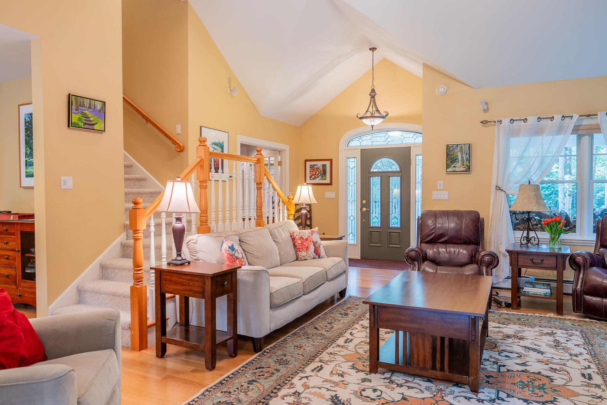 57 Crestview Lane Brunswick ME 04011