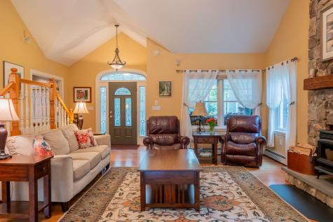 57 Crestview Lane Brunswick ME 04011