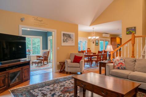 57 Crestview Lane Brunswick ME 04011