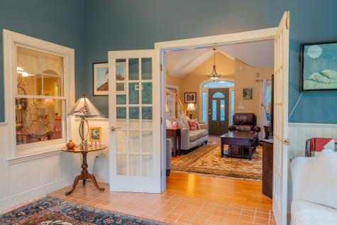 57 Crestview Lane Brunswick ME 04011