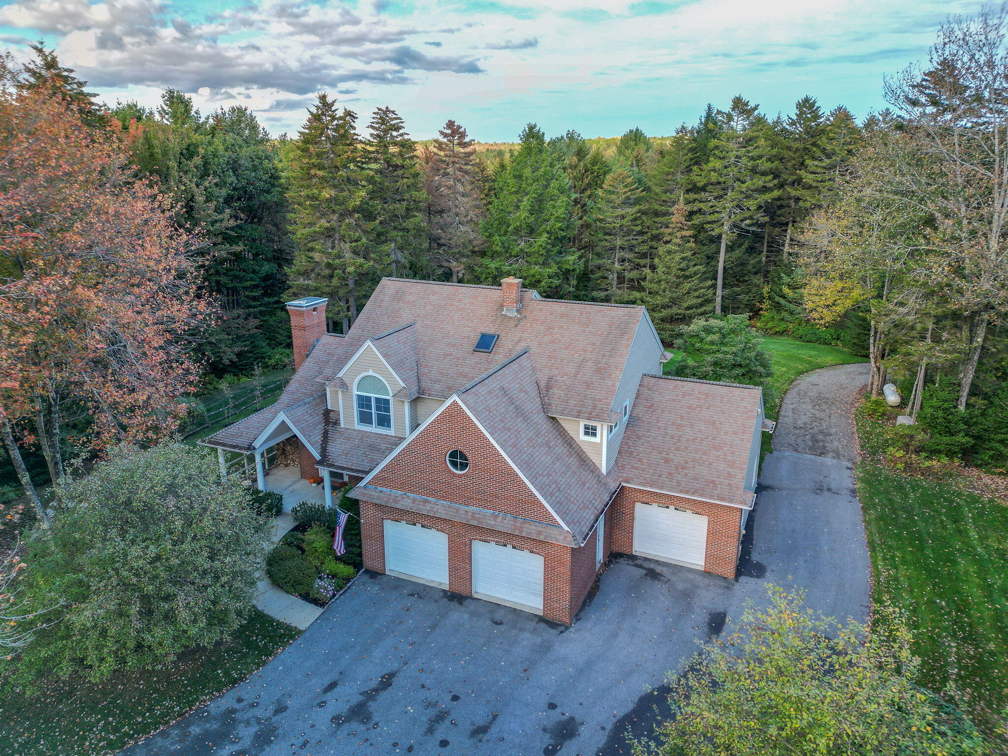 57 Crestview Lane Brunswick ME 04011