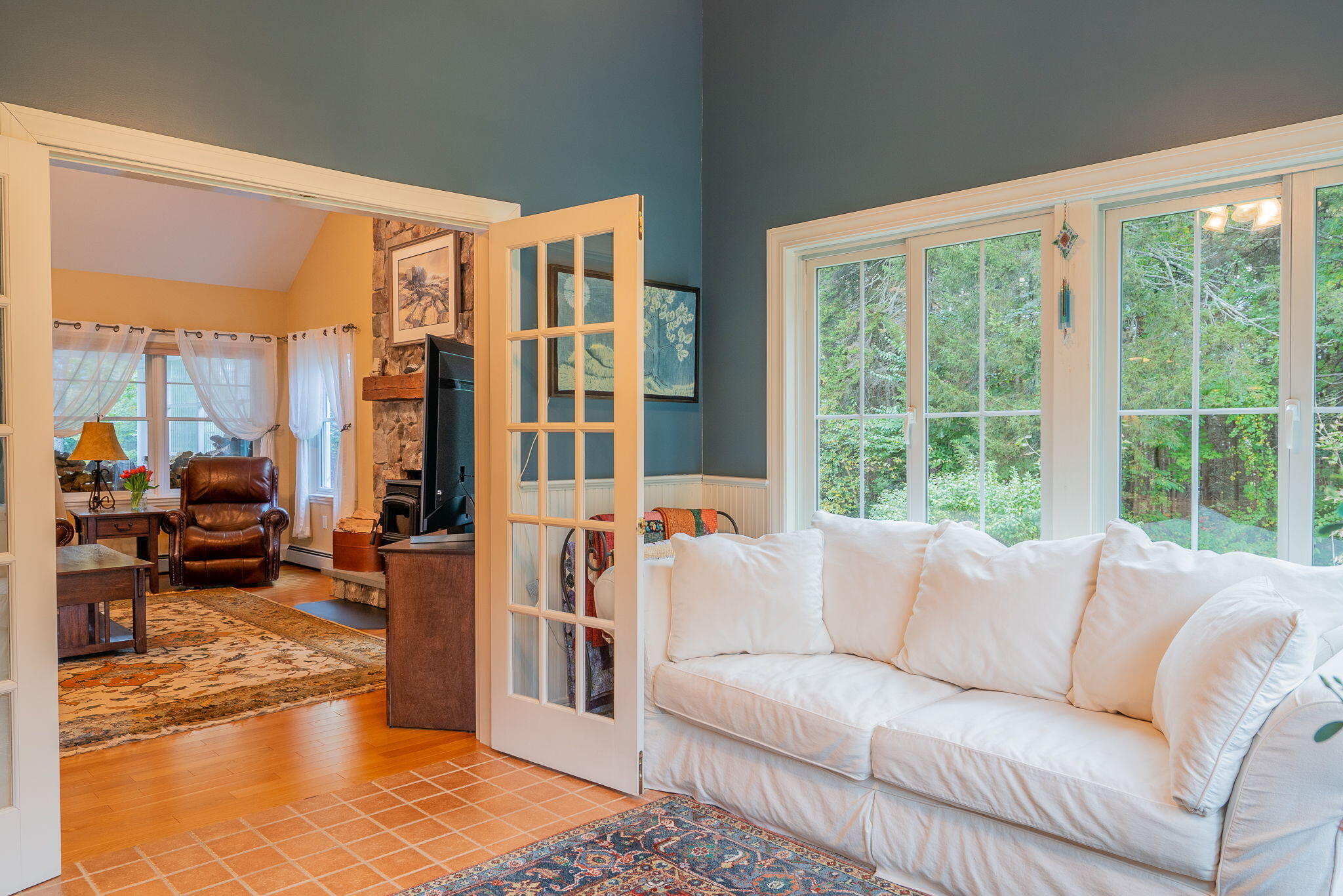 57 Crestview Lane Brunswick ME 04011