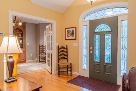 57 Crestview Lane Brunswick ME 04011