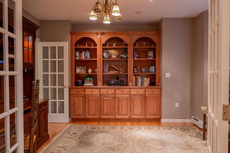 57 Crestview Lane Brunswick ME 04011