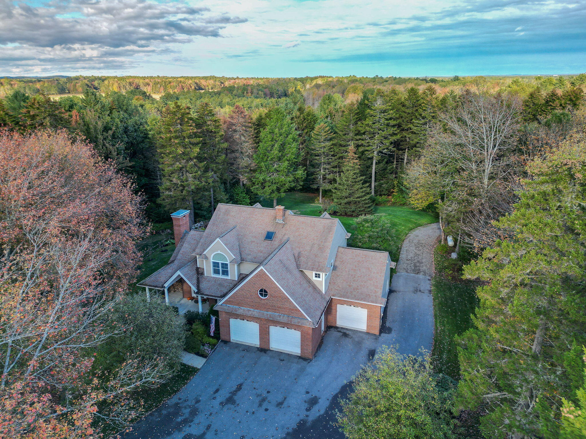 57 Crestview Lane Brunswick ME 04011