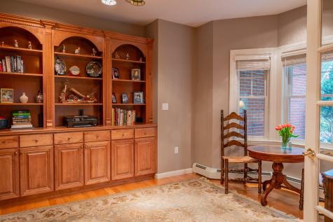 57 Crestview Lane Brunswick ME 04011