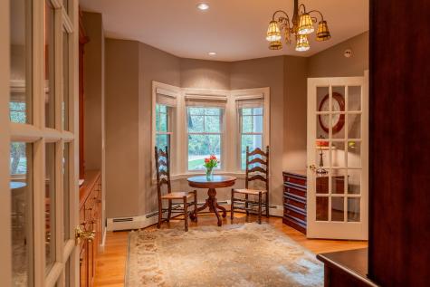 57 Crestview Lane Brunswick ME 04011