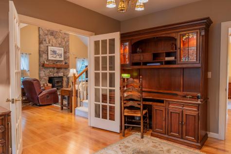 57 Crestview Lane Brunswick ME 04011