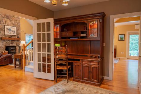 57 Crestview Lane Brunswick ME 04011