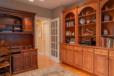 57 Crestview Lane Brunswick ME 04011