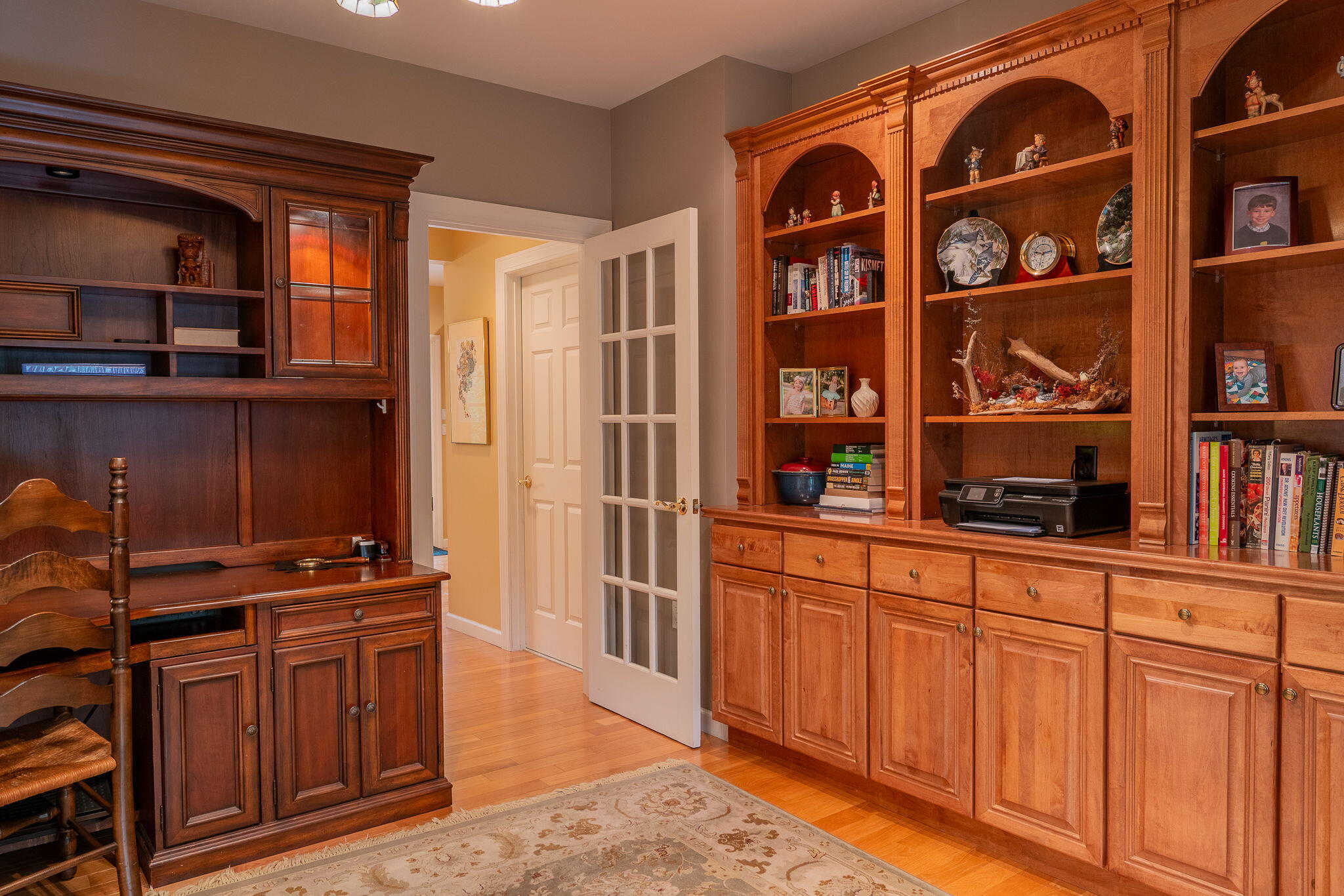 57 Crestview Lane Brunswick ME 04011