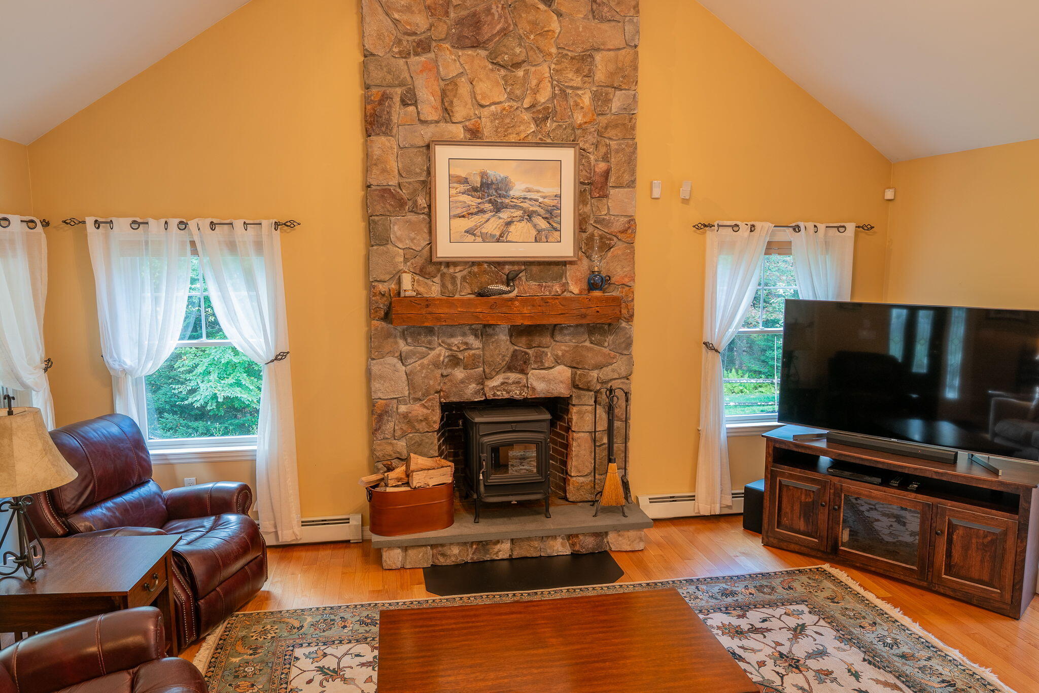 57 Crestview Lane Brunswick ME 04011