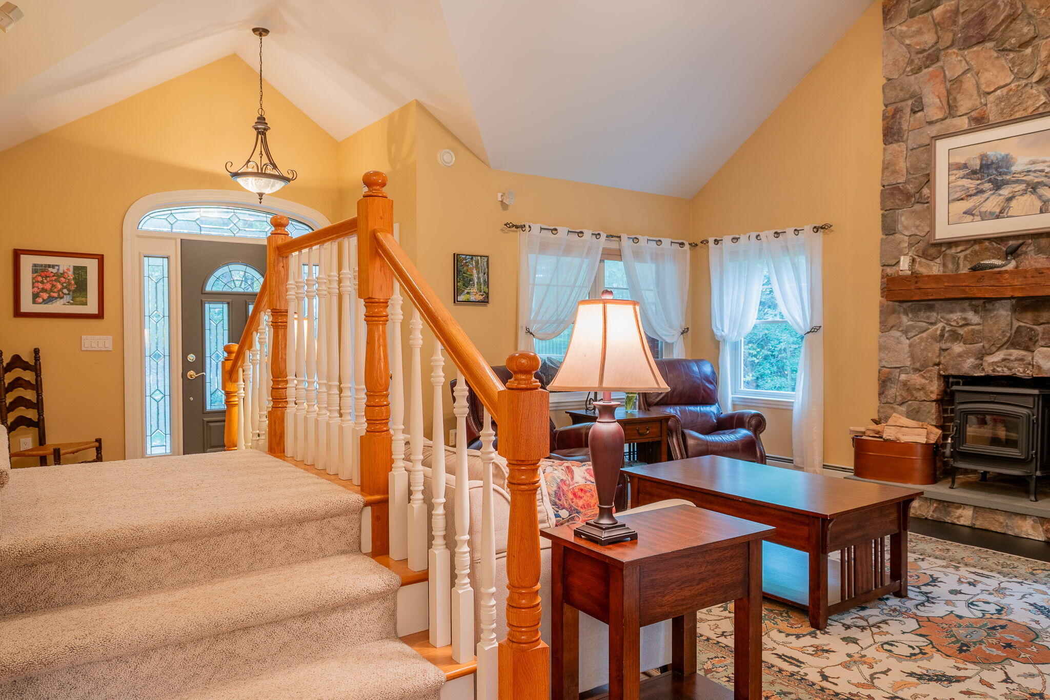 57 Crestview Lane Brunswick ME 04011