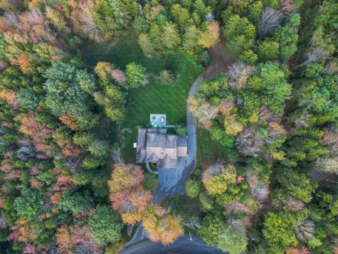 57 Crestview Lane Brunswick ME 04011