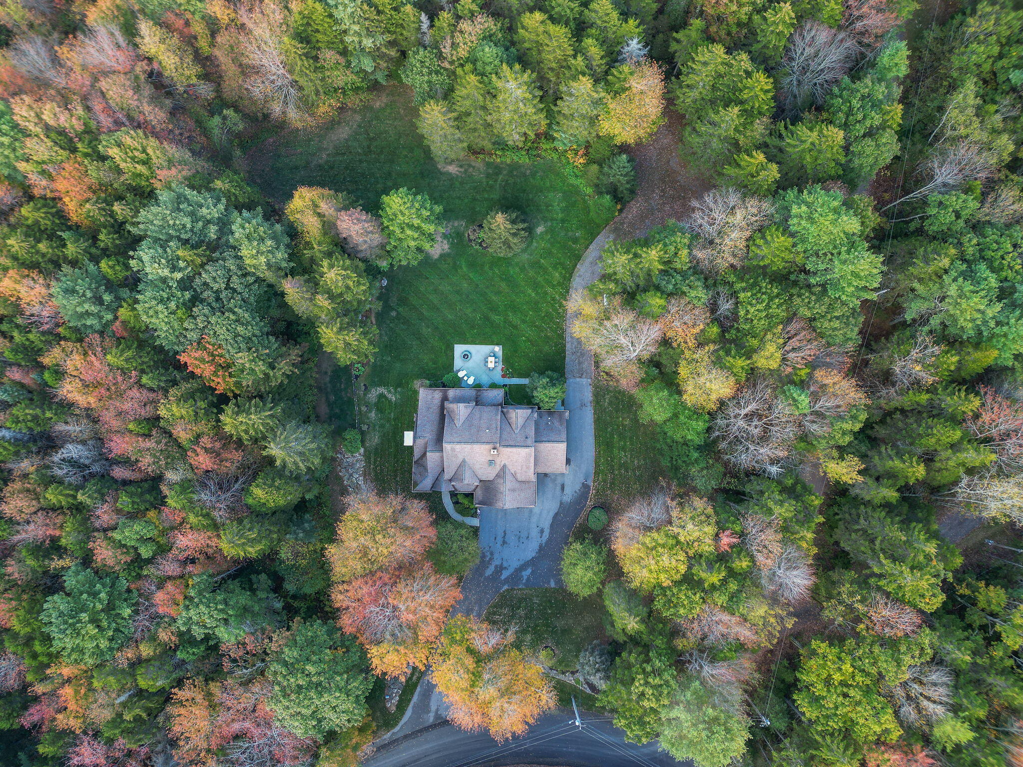 57 Crestview Lane Brunswick ME 04011