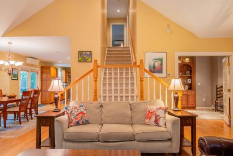 57 Crestview Lane Brunswick ME 04011