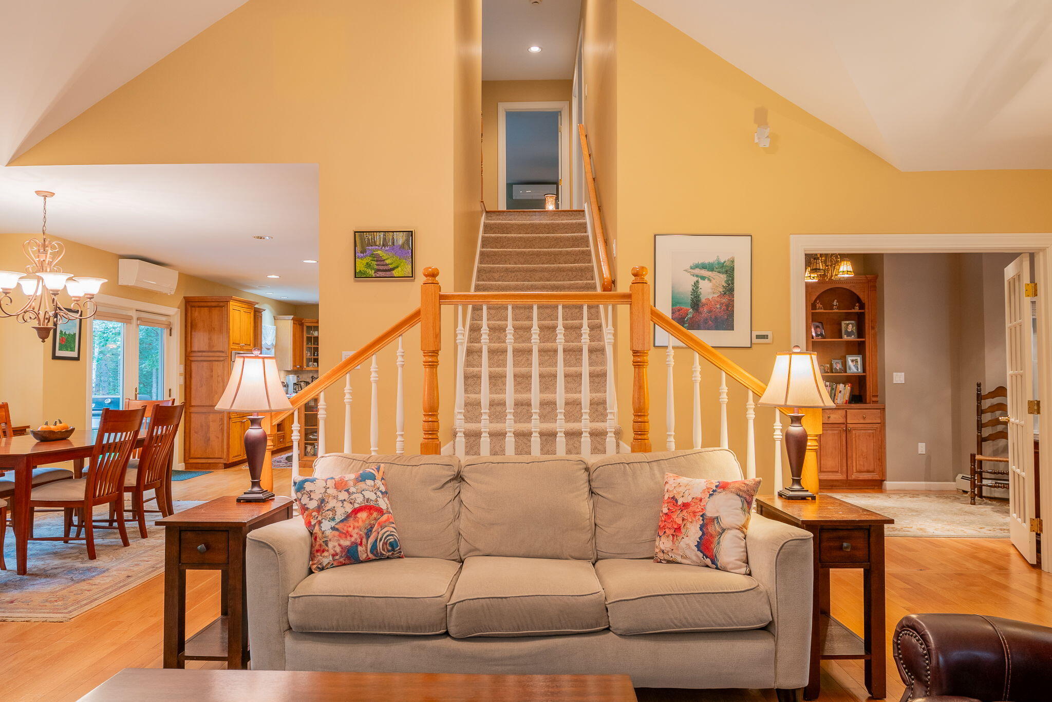 57 Crestview Lane Brunswick ME 04011