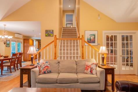 57 Crestview Lane Brunswick ME 04011