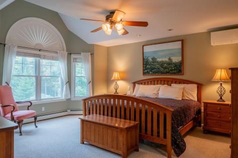 57 Crestview Lane Brunswick ME 04011