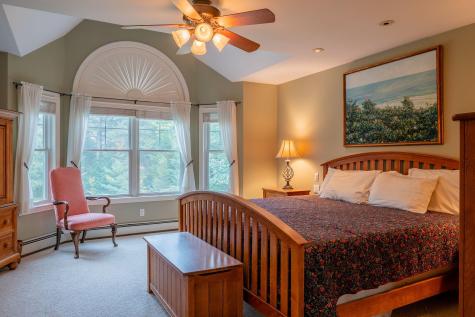 57 Crestview Lane Brunswick ME 04011