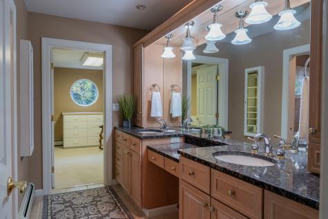 57 Crestview Lane Brunswick ME 04011