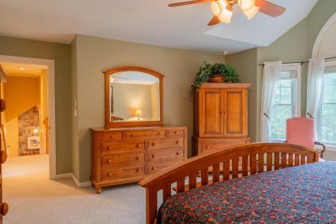 57 Crestview Lane Brunswick ME 04011