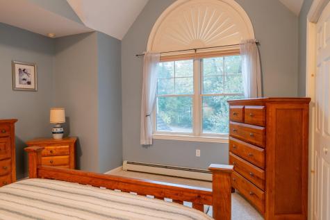 57 Crestview Lane Brunswick ME 04011