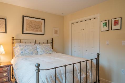 57 Crestview Lane Brunswick ME 04011