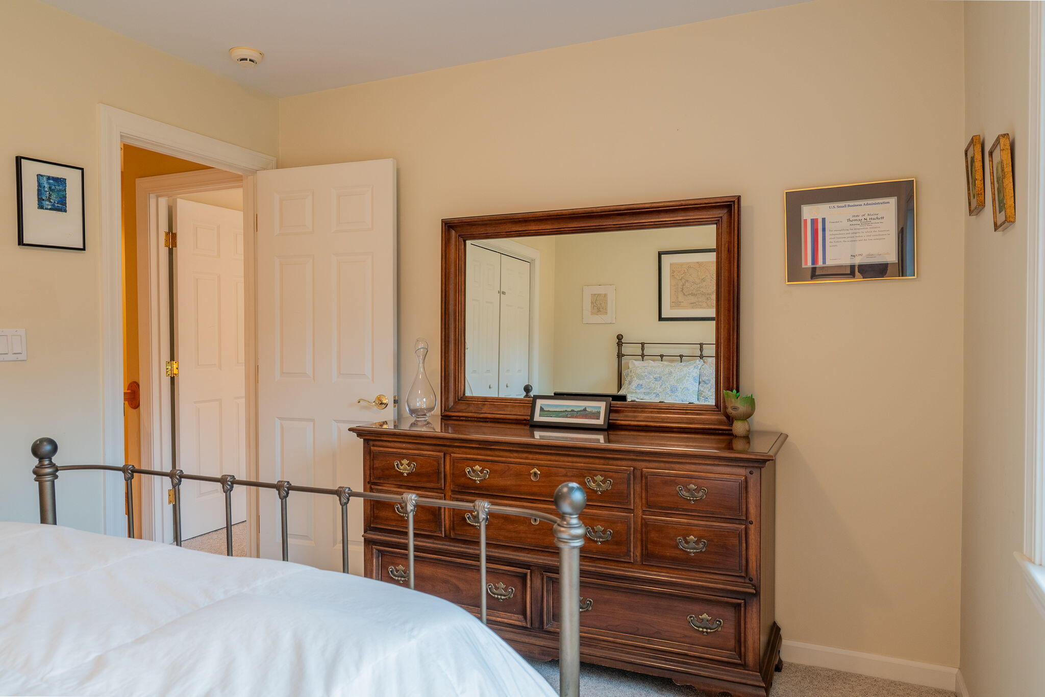 57 Crestview Lane Brunswick ME 04011