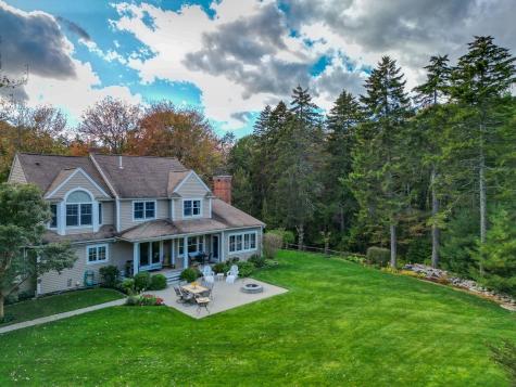 57 Crestview Lane Brunswick ME 04011