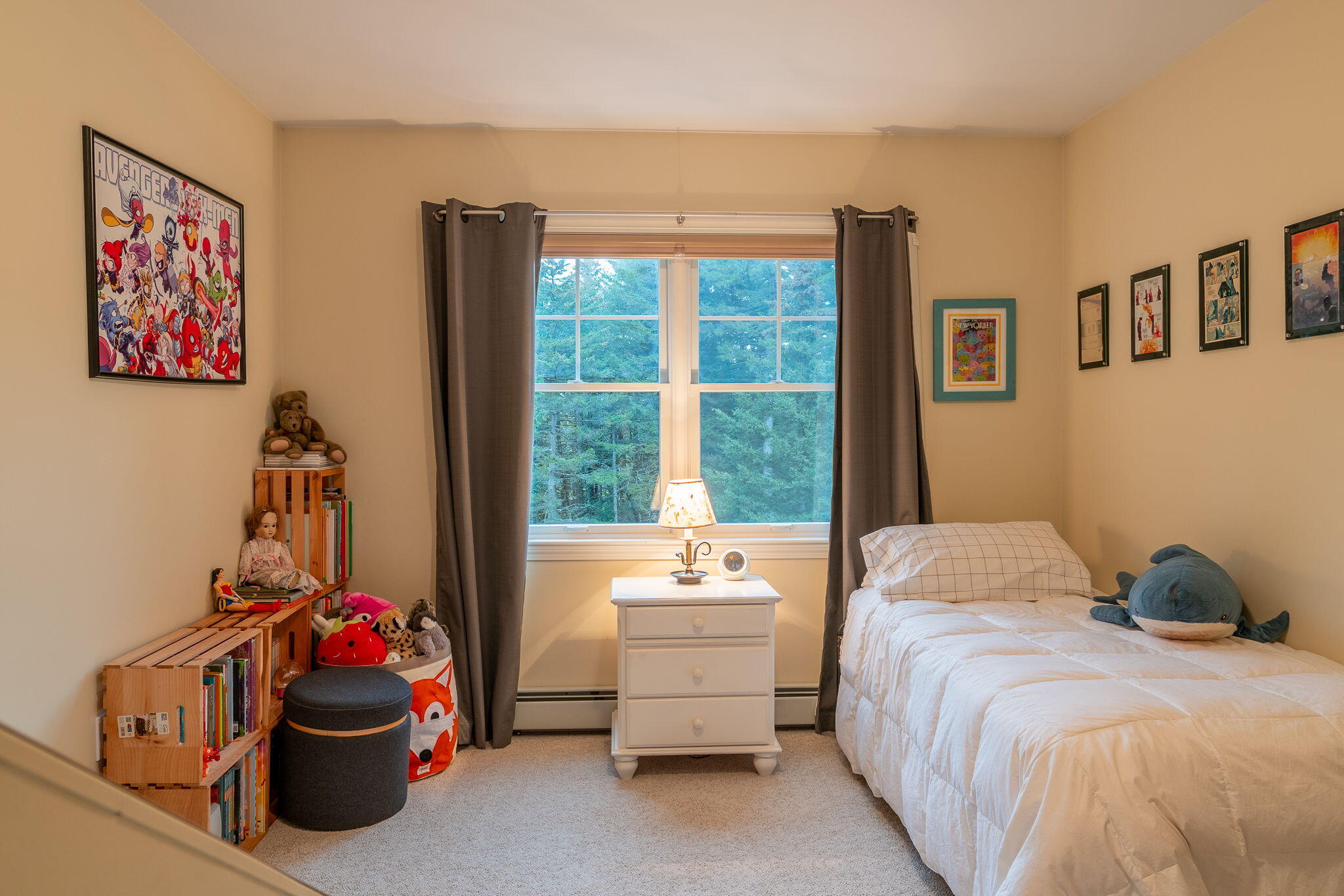 57 Crestview Lane Brunswick ME 04011