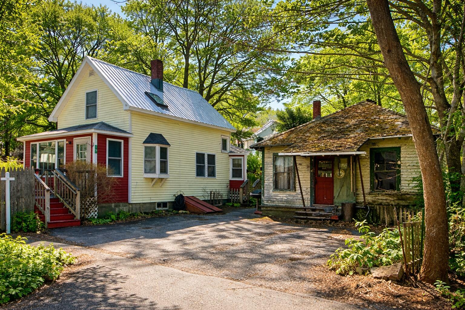 17 Bowles Avenue Bar Harbor ME 04609