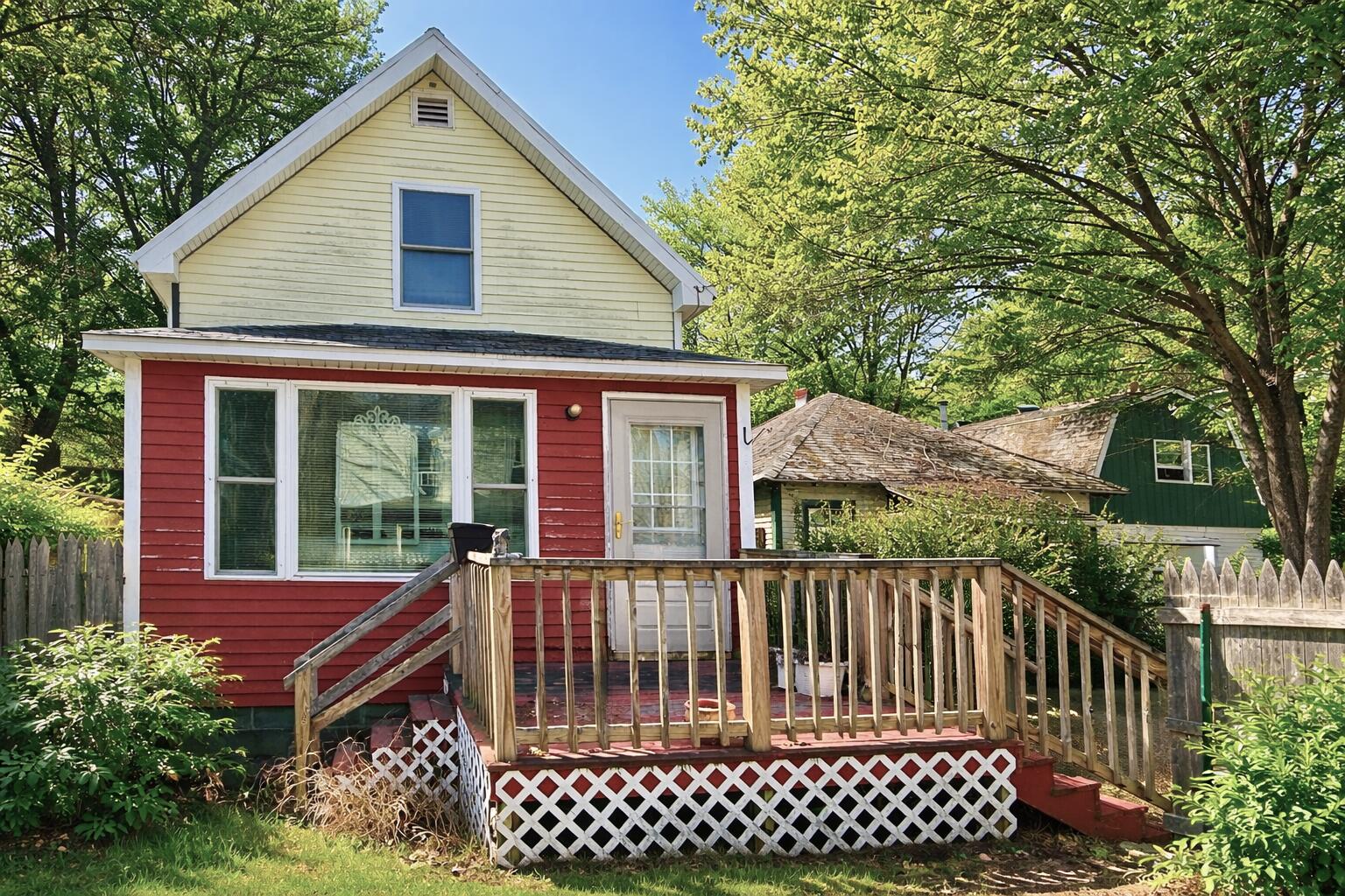 17 Bowles Avenue Bar Harbor ME 04609