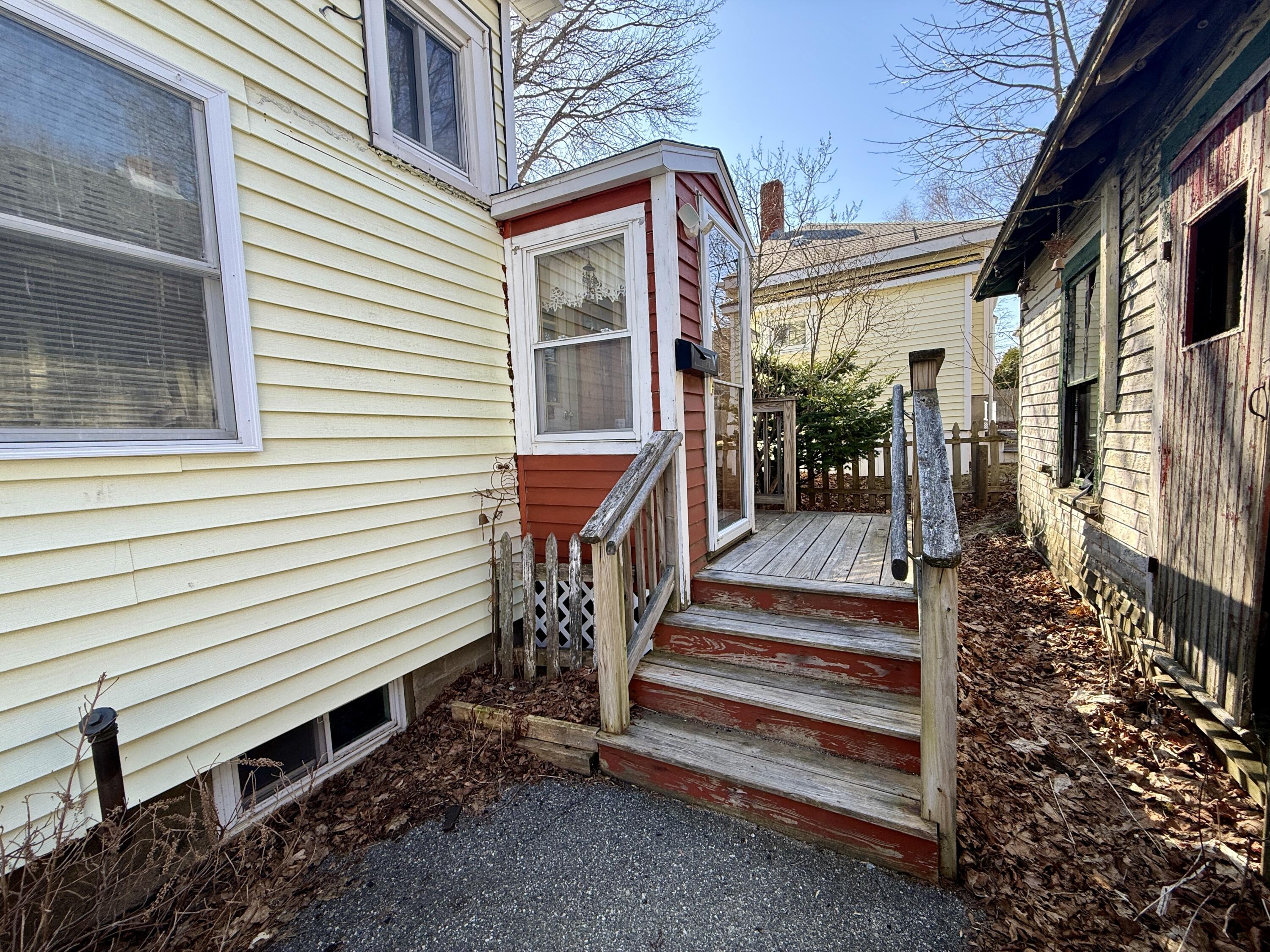 17 Bowles Avenue Bar Harbor ME 04609