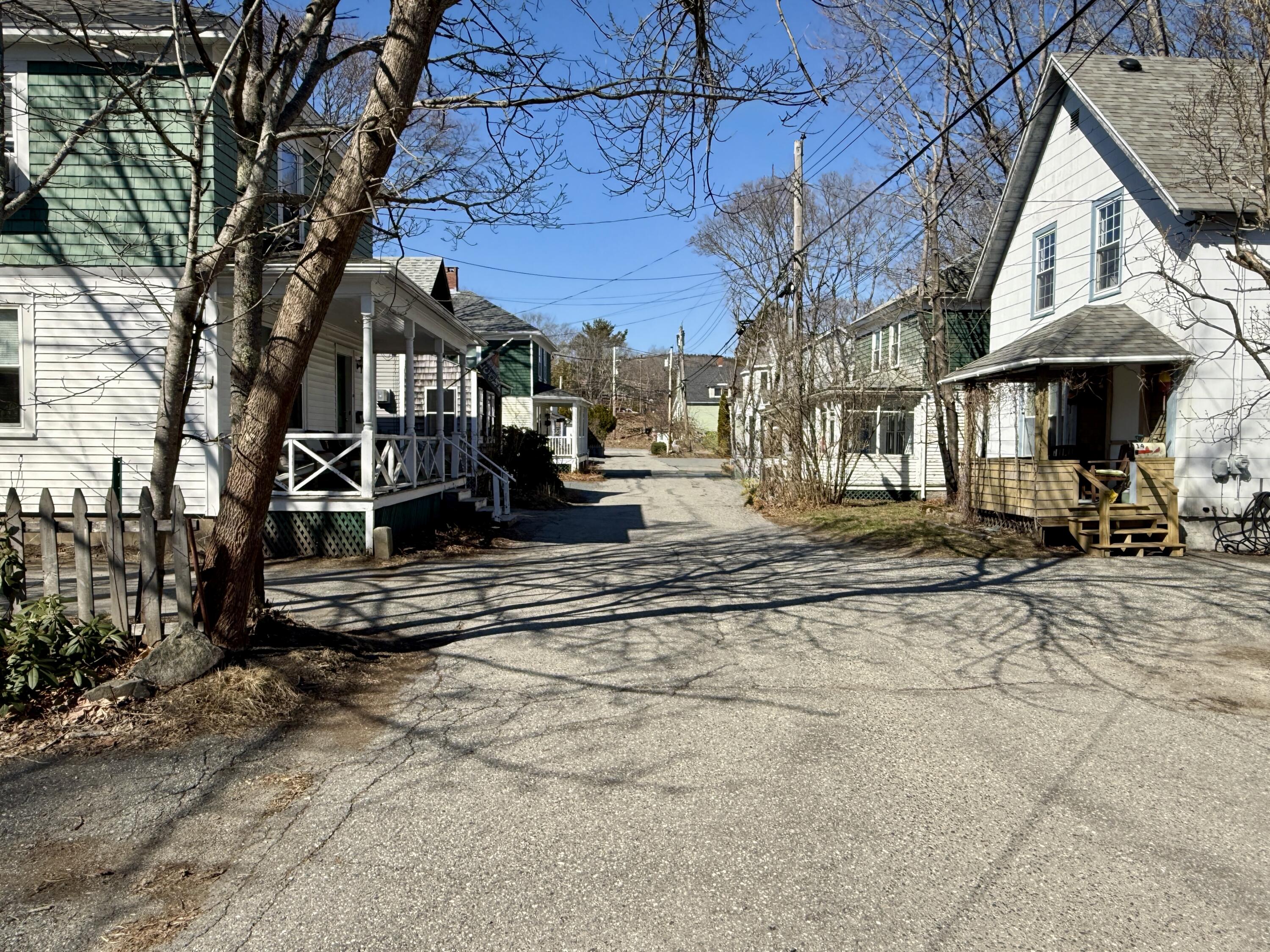 17 Bowles Avenue Bar Harbor ME 04609