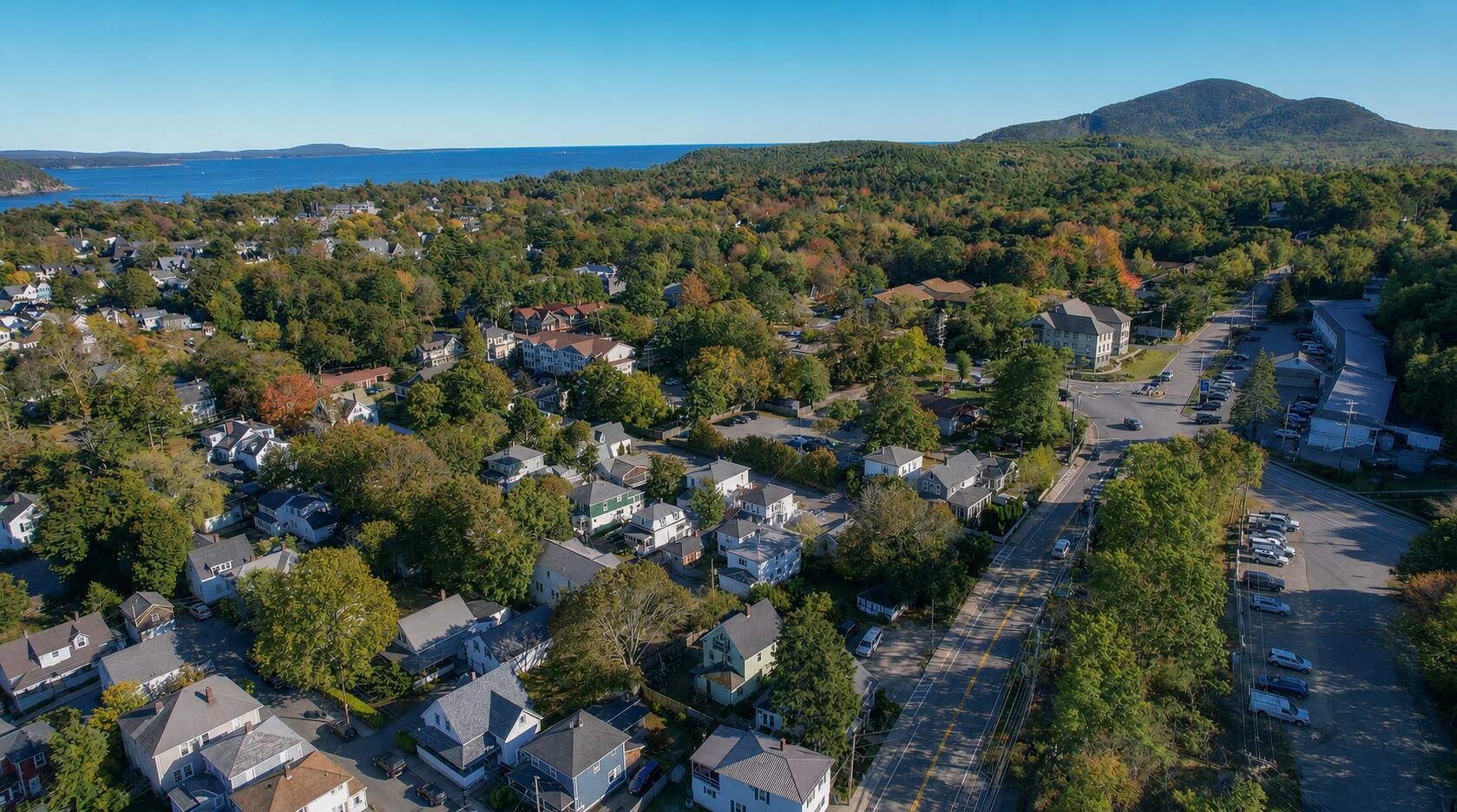 17 Bowles Avenue Bar Harbor ME 04609